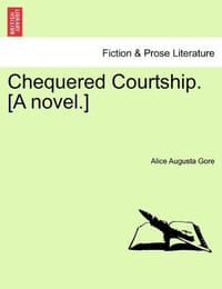 Chequered Courtship.