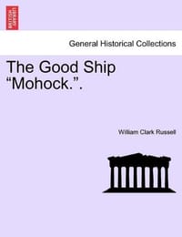The Good Ship "Mohock.."