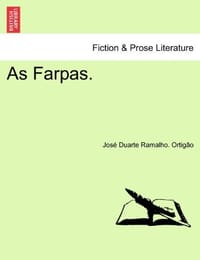 As Farpas.