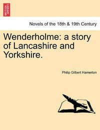 Wenderholme