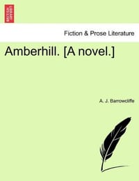 Amberhill.