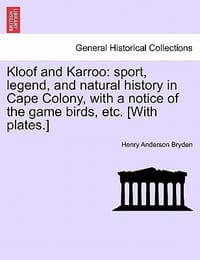 Kloof and Karroo