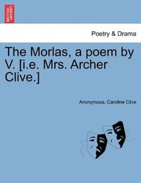 The Morlas, a Poem by V.
