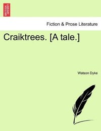 Craiktrees.