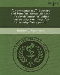 \Cyber-Seminary\"