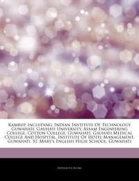 Articles on Kamrup, Including - Hephaestus Books