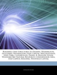Buildings and Structures in Olympia, Washington, Including - Books, Hephaestus