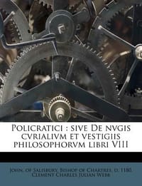 Policratici