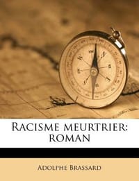 Racisme Meurtrier