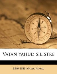 Vatan Yahud Silistre