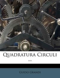 Quadratura Circuli ...