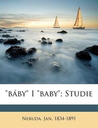 \B By\" I \"Baby\"; Studie"