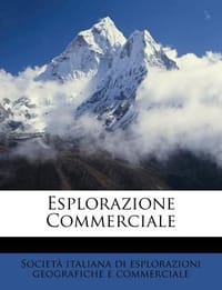 Esplorazione Commerciale