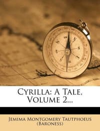 Cyrilla
