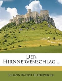 Der Hirnnervenschlag...