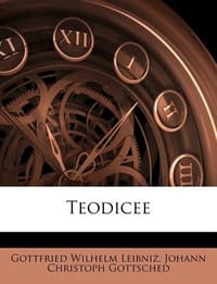 Teodicee
