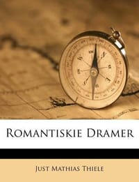 Romantiskie Dramer