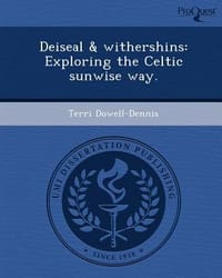 Deiseal & Withershins