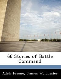 66 Stories of Battle Command