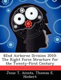 82nd Airborne Division 2010