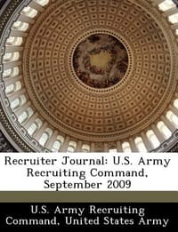 Recruiter Journal
