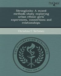Stronglinks
