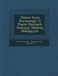 Zdanie Syna Koronnego