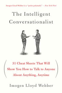 The Intelligent Conversationalist - 无名图书