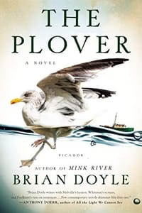 The Plover: A Novel - 无名图书