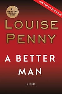 A Better Man