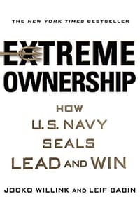 Extreme Ownership