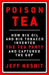 Poison Tea