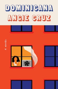 Dominicana - Angie Cruz, 安吉·克鲁兹