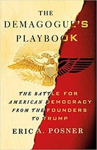 The Demagogue's Playbook