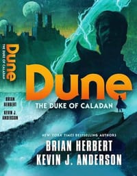 Dune - Brian Herbert, Kevin J. Anderson