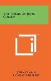 The Poems of John Collop
