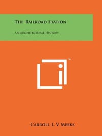 The Railroad Station