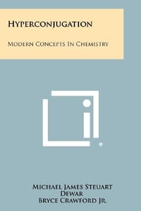 Hyperconjugation