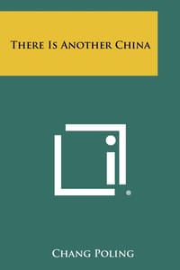 There is another China