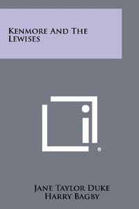 Kenmore and the Lewises