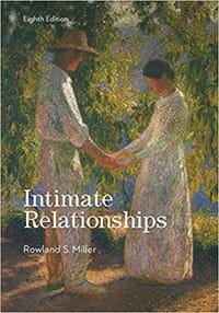 Intimate Relationships - Rowland Miller