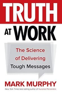 Truth at Work - 无名图书