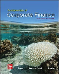 Fundamentals of Corporate Finance - Stephen Ross
