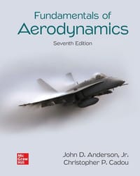 Fundamentals of Aerodynamics 7th Edition