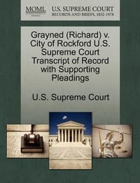 Grayned
