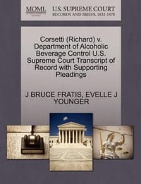 Corsetti
