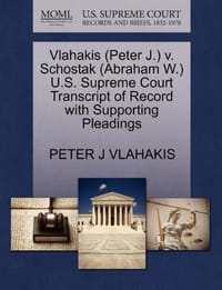 Vlahakis
