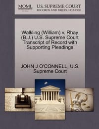 Walkling