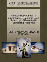 Aronow