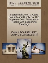 Scarselletti